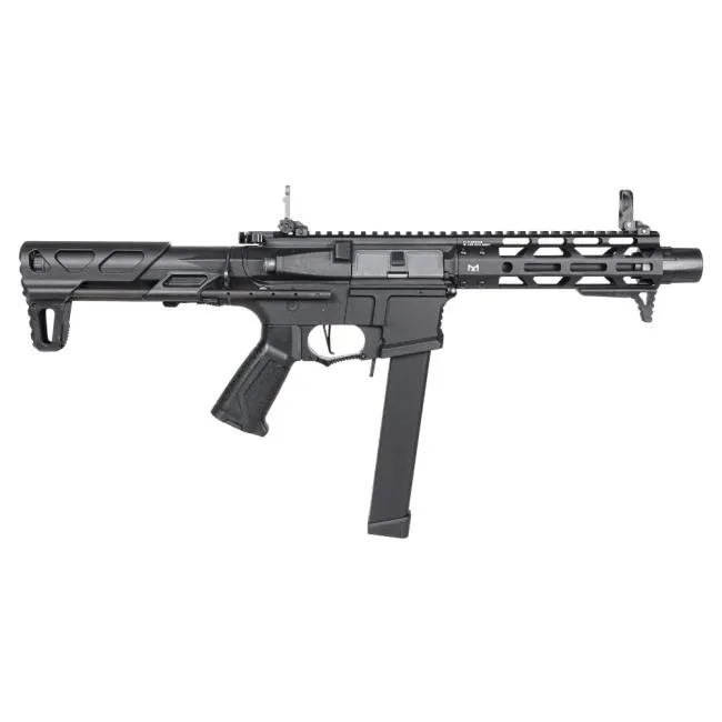 G&G ARP 9 2.0 Black Polymer 0,5 Joule AEG
